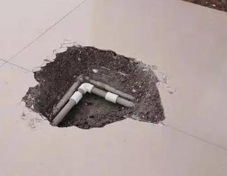 滕州卫生间漏水维修公司为您分享如何判断家里漏水