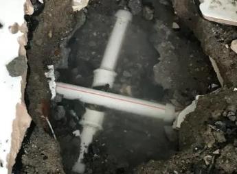 滕州阳台漏水维修公司为您分享楼上楼下漏水怎么处理