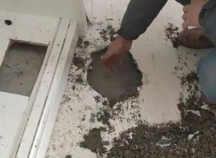 滕州卫生间漏水维修公司分享下精确定位查漏水一次多少钱?不同级别收费不同