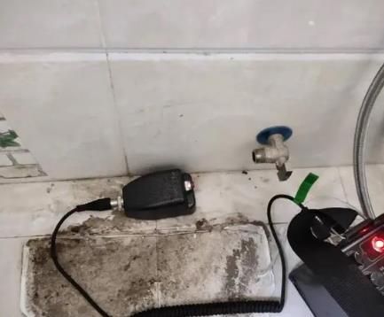 滕州屋顶漏水维修公司分享下卫生间漏水的危害及解决方法