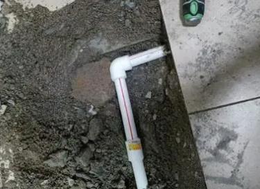 滕州阳台漏水维修时有哪些声音会影响检漏仪