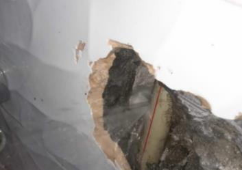 滕州卫生间漏水维修的步骤和流程。
